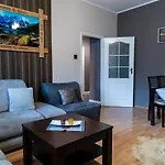 Apartament Pod Lipkami
