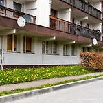 Apartament Pod Lipkami
