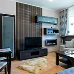 Apartament Pod Lipkami