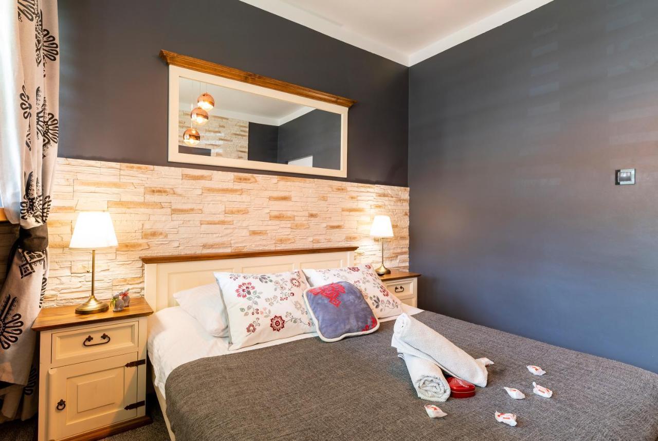 Pod Lipkami Apartmán