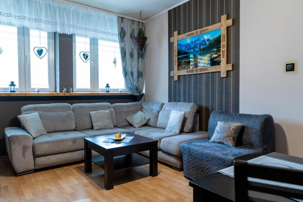 Pod Lipkami Apartmán Zakopane