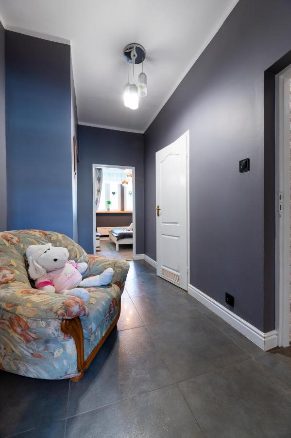 Apartmán Pod Lipkami
