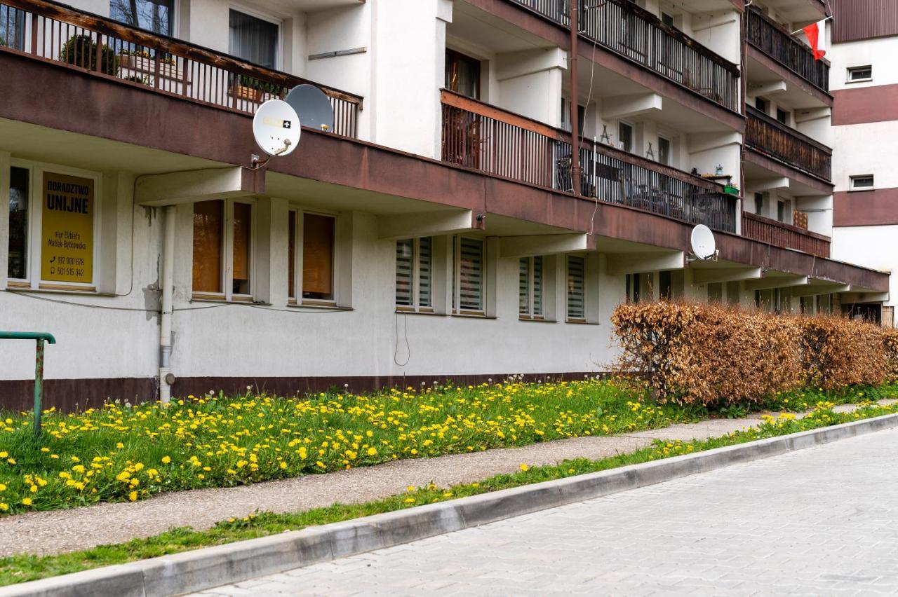 Apartmán Pod Lipkami