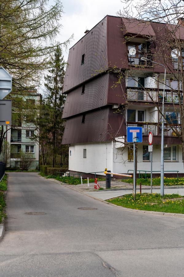 Apartment Pod Lipkami Zakopane