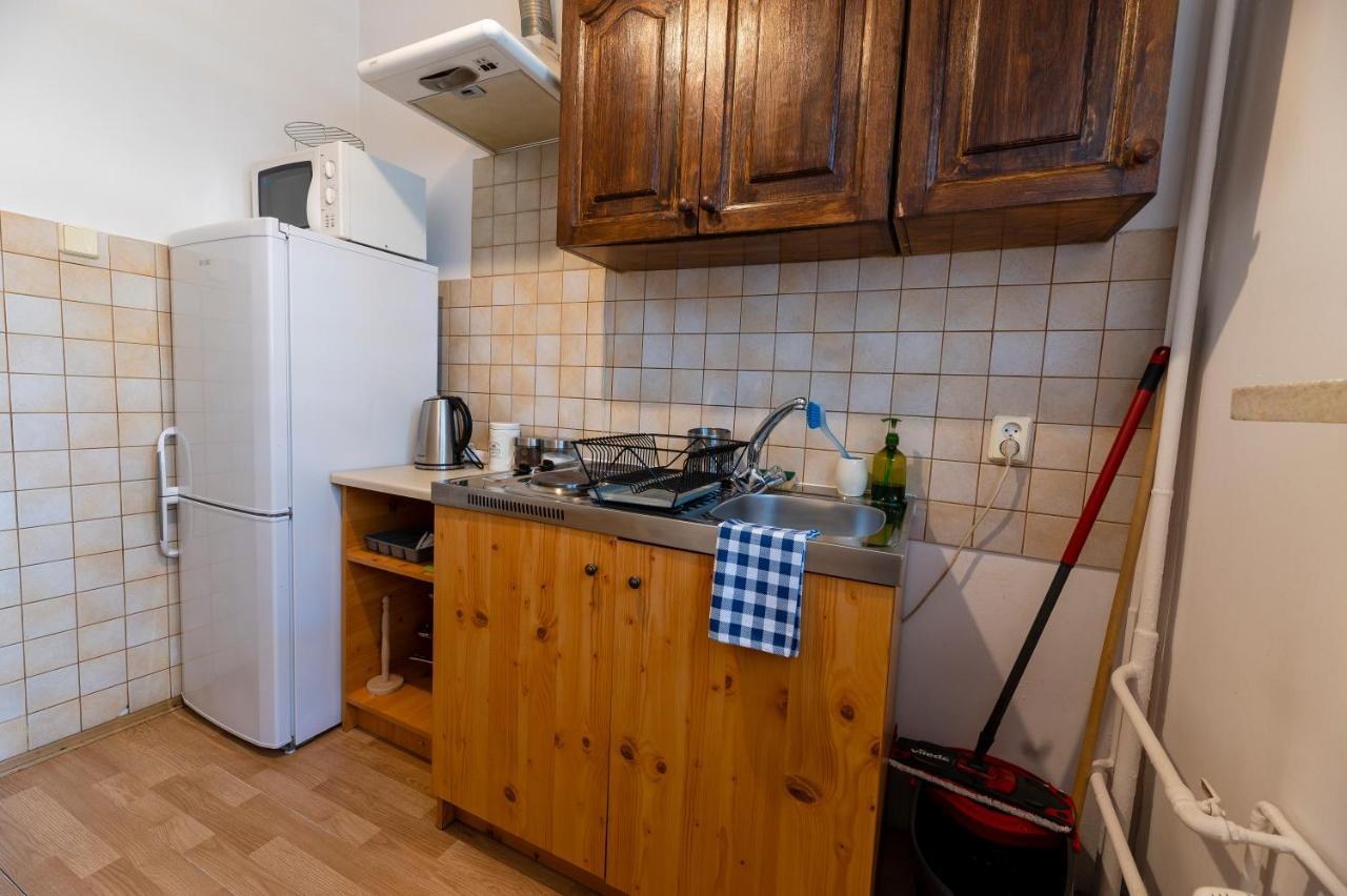 Apartmán Pod Lipkami